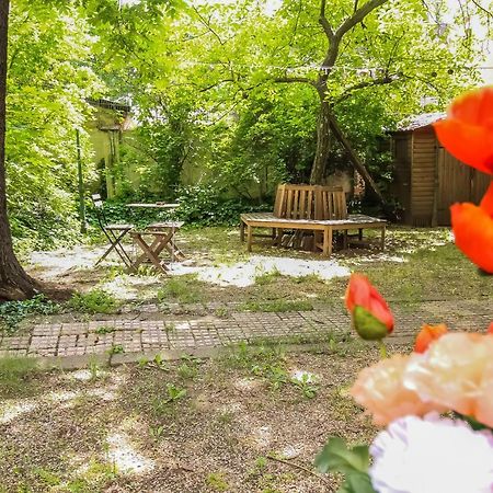 Private Double Bed Room With Bathroom 비엔나 외부 사진