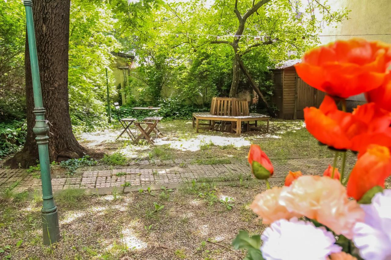 Private Double Bed Room With Bathroom 비엔나 외부 사진